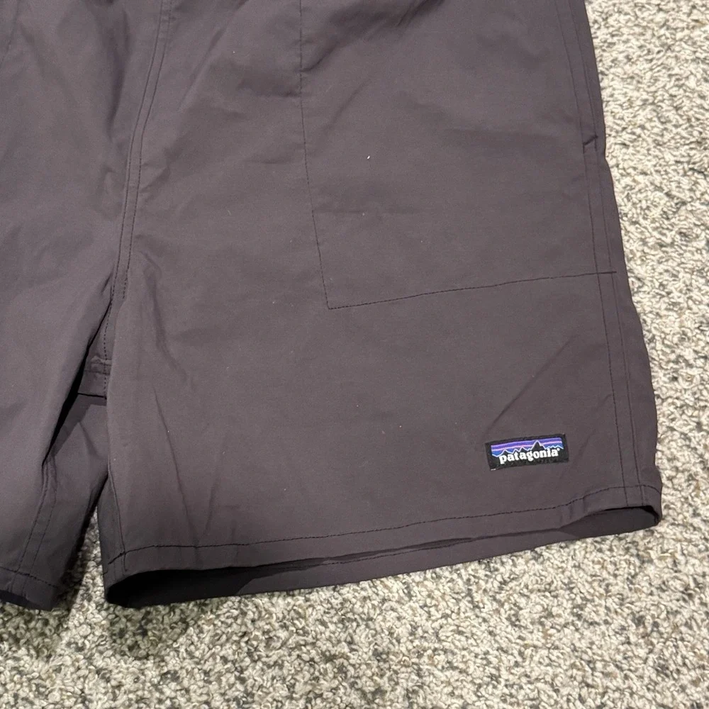 Patagonia Men's - Baggies Lights Shorts 6.5